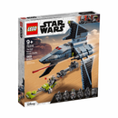 LEGO® 75314 Star Wars™ The Bad Batch™ Attack Shuttle - My Hobbies