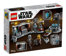 LEGO® 75319 Star Wars™ The Armorer’s Mandalorian™ Forge - My Hobbies
