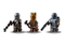 LEGO® 75319 Star Wars™ The Armorer’s Mandalorian™ Forge - My Hobbies