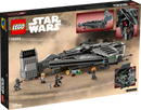 LEGO® 75323 Star Wars™ The Justifier™ - My Hobbies