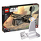 LEGO® 75323 Star Wars™ The Justifier™ + 18cm angled display stand Bundle (set of 2) ship from 17th of August - My Hobbies