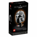 LEGO® 75328 Star Wars™ The Mandalorian™ Helmet - My Hobbies