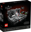 LEGO® 75329 Star Wars™ Death Star™ Trench Run Diorama - My Hobbies