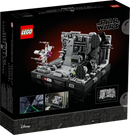 LEGO® 75329 Star Wars™ Death Star™ Trench Run Diorama - My Hobbies