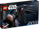 LEGO® 75336 Star Wars™ Inquisitor Transport Scythe™ - My Hobbies