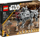 LEGO® 75337 Star Wars™ AT-TE™ Walker - My Hobbies