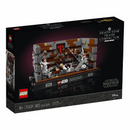 LEGO® 75339 Star Wars™ Death Star™ Trash Compactor Diorama - My Hobbies