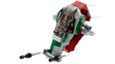 LEGO® 75344 Star Wars™ Boba Fett's Starship™ Microfighter - My Hobbies