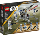 LEGO® 75345 Star Wars™ 501st Clone Troopers™ Battle Pack - My Hobbies