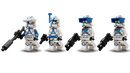 LEGO® 75345 Star Wars™ 501st Clone Troopers™ Battle Pack - My Hobbies