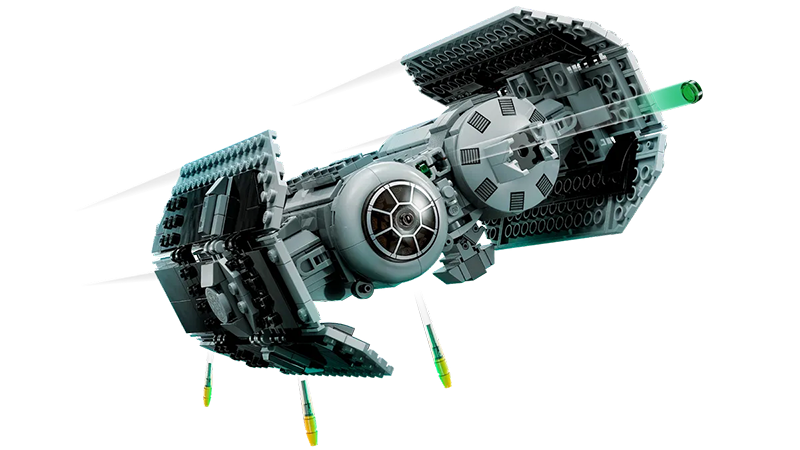 LEGO® 75347 Star Wars™ TIE Bomber™ - My Hobbies