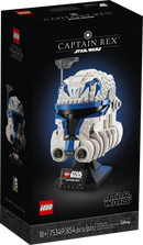 LEGO® 75349 Star Wars™ Captain Rex™ Helmet - My Hobbies