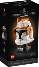 LEGO® 75350 Star Wars™ Clone Commander Cody™ Helmet - My Hobbies