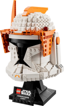 LEGO® 75350 Star Wars™ Clone Commander Cody™ Helmet - My Hobbies