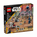 LEGO 75372 Star Wars Clone Trooper™ & Battle Droid™ Battle Pack