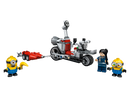 LEGO® 75549 LEGO® Minions Unstoppable Bike Chase - My Hobbies