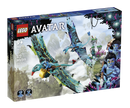 LEGO® 75572 Avatar Jake & Neytiri’s First Banshee Flight - My Hobbies