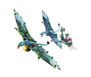 LEGO® 75572 Avatar Jake & Neytiri’s First Banshee Flight - My Hobbies