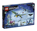 LEGO® 75572 Avatar Jake & Neytiri’s First Banshee Flight - My Hobbies