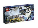 LEGO® 75573 LEGO® Avatar Floating Mountains: Site 26 & RDA Samson - My Hobbies