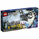 LEGO® 75573 LEGO® Avatar Floating Mountains: Site 26 & RDA Samson - My Hobbies