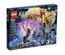 LEGO® 75574 Avatar Toruk Makto & Tree of Souls - My Hobbies