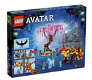 LEGO® 75574 Avatar Toruk Makto & Tree of Souls - My Hobbies