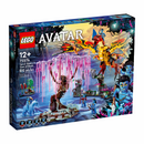 LEGO® 75574 Avatar Toruk Makto & Tree of Souls - My Hobbies