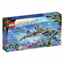 LEGO® 75575 Avatar Ilu Discovery - My Hobbies
