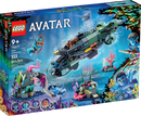 LEGO® 75575 75576 75577 75578 75579 LEGO® Avatar Bundle (set of 5) (Ship from 13th of January 2023) - My Hobbies