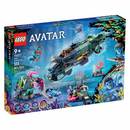 LEGO® 75577 Avatar Mako Submarine - My Hobbies