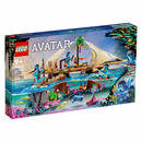 LEGO® 75578 Avatar Metkayina Reef Home - My Hobbies
