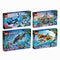 LEGO® 75576 75577 75578 75579 LEGO® Avatar Bundle (set of 4) - My Hobbies