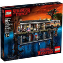 LEGO® 75810 Stranger Things The Upside Down - My Hobbies