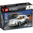 LEGO® 75895 Speed Champions 1974 Porsche 911 Turbo 3.0 - My Hobbies