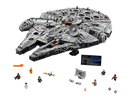 LEGO® 75192 Star Wars™ Millennium Falcon™ - My Hobbies