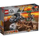LEGO® 75929 Jurassic World™  Carnotaurus Gyrosphere Escape - My Hobbies
