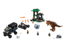 LEGO® 75929 Jurassic World™  Carnotaurus Gyrosphere Escape - My Hobbies