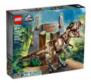 LEGO® Jurassic World 75936 Jurassic Park: T. rex Rampage - My Hobbies