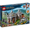 LEGO® 75947 Harry Potter™ Hagrid's Hut: Buckbeak's Rescue - My Hobbies