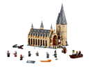 LEGO® 75954 Harry Potter™ Hogwarts™ Great Hall (Box Damaged) - My Hobbies
