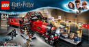 LEGO® 75955 Harry Potter™ Hogwarts Express - My Hobbies