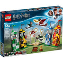 LEGO® 75956 Harry Potter™ Quidditch™ Match - My Hobbies