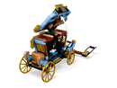 LEGO® 75958 Harry Potter™ Beauxbatons' Carriage: Arrival at Hogwarts™ - My Hobbies