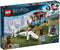 LEGO® 75958 Harry Potter™ Beauxbatons' Carriage: Arrival at Hogwarts™ - My Hobbies