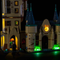 Light My Bricks LEGO Hogwarts Astronomy Tower