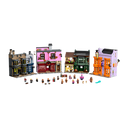 LEGO® 75978 Harry Potter™ Diagon Alley™ - My Hobbies