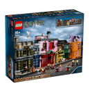 LEGO® 75978 Harry Potter™ Diagon Alley™ - My Hobbies