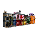 LEGO® 75978 Harry Potter™ Diagon Alley™ - My Hobbies