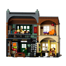 LEGO® 75978 Harry Potter™ Diagon Alley™ - My Hobbies